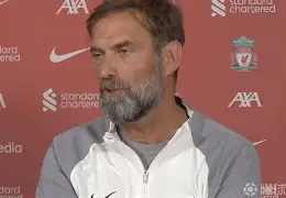 克洛普利物浦首秀