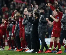 克洛普利物浦首秀